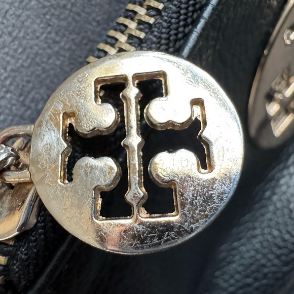 Tory Burch Wristlet Wallet - Picture 2 of 12